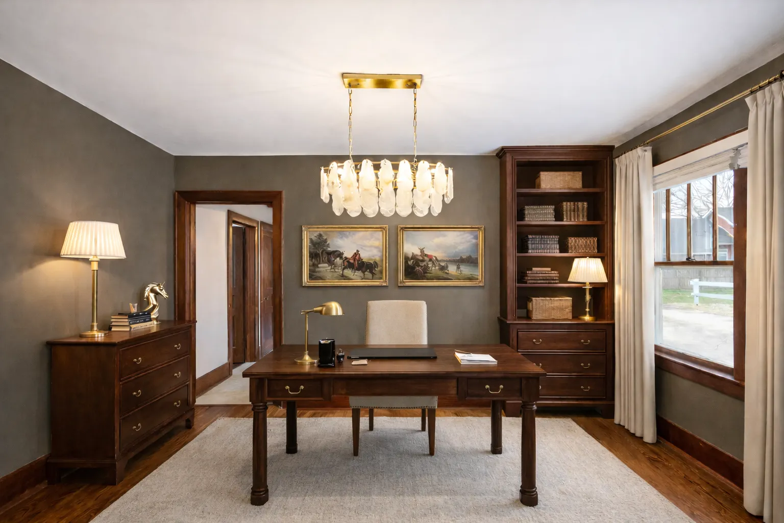 Craftsman Bungalow Renovation