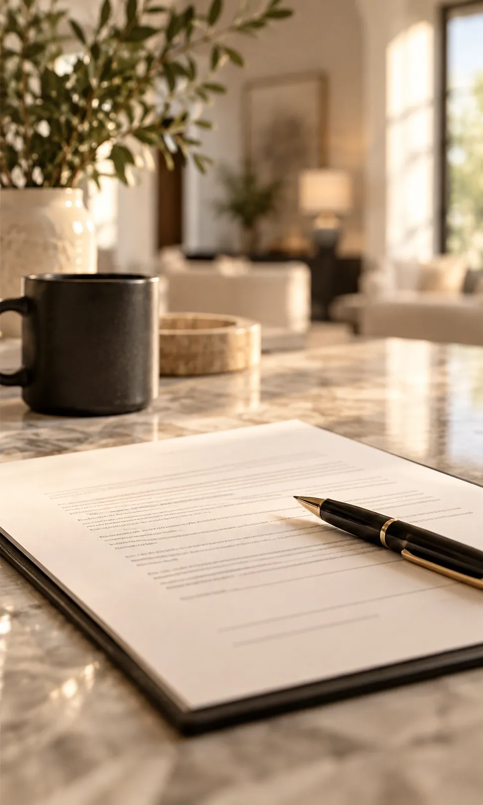 Agreement